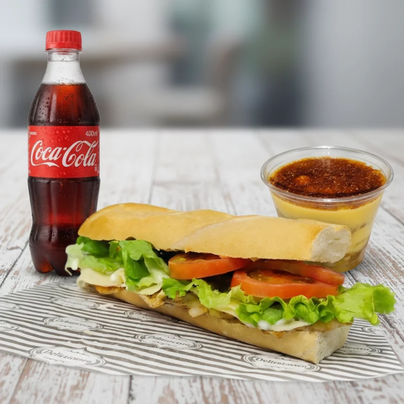 Combo Creta o Sicilia (500g) Special