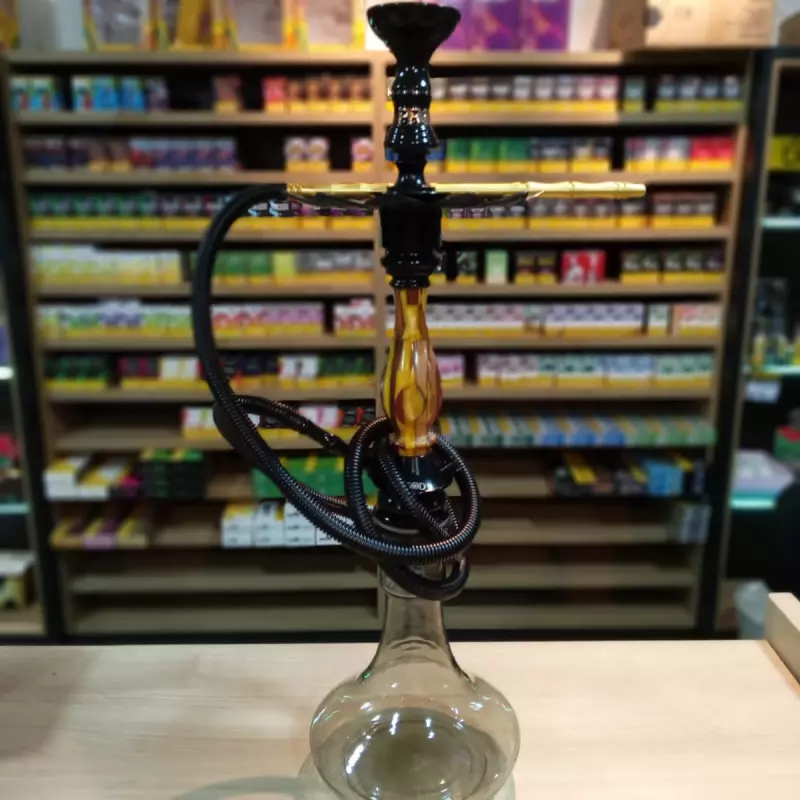 Narquile VGod completo