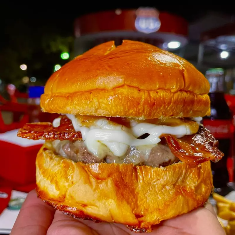BACON ESPECIAL