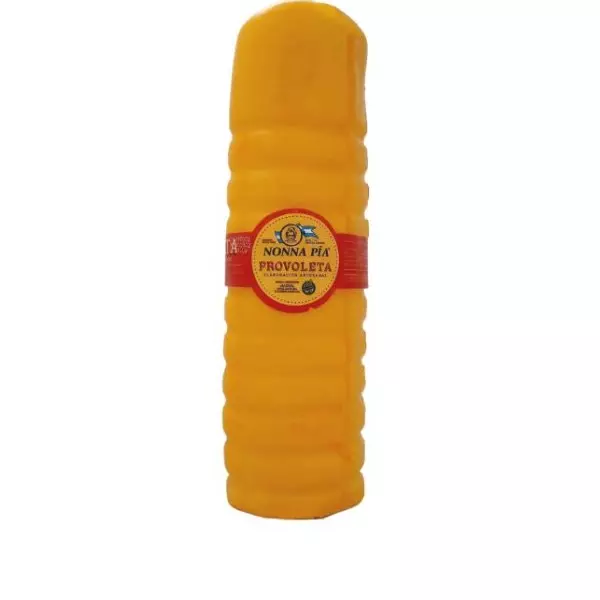 Provoleta Entera Nonna  Pia