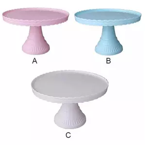 stand para tortas base acanalada