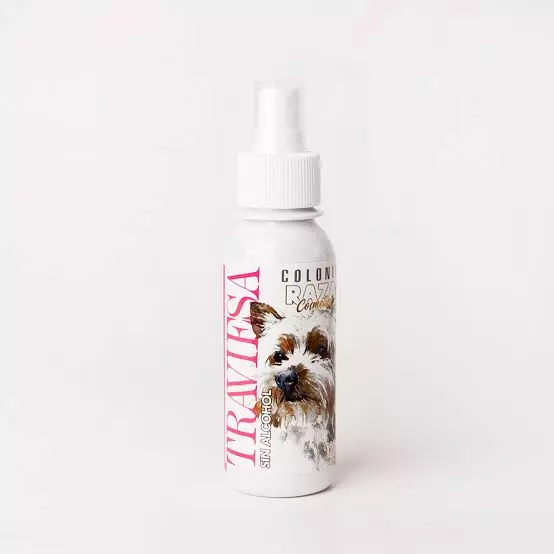 Colonia Traviesa 120 ml