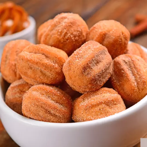 Churros 25 Chocolate25 Doce de Leite