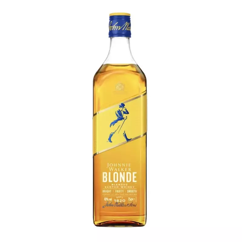 Johnnie Walker Blonder  750ml
