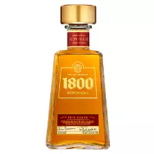 Tekila 1800 - Rubio