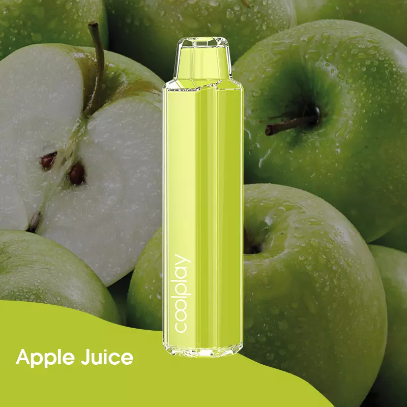 Apple Juice