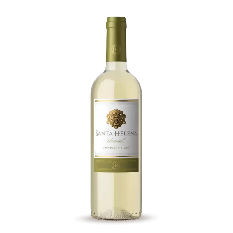 Santa Helena Sauvignon Blanc (Chile)