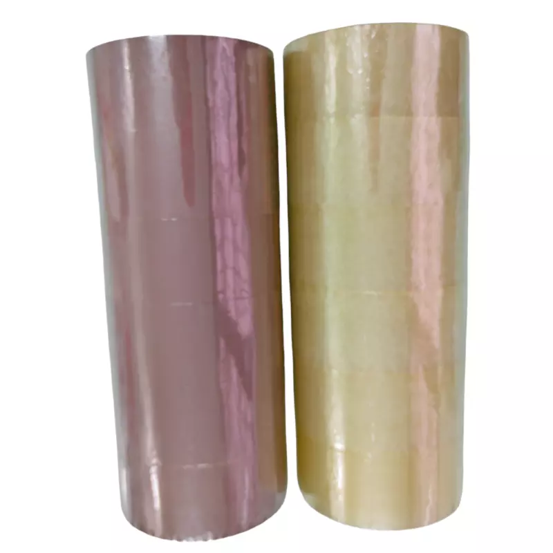 Tirro Embalaje Marrón (90 Metros)