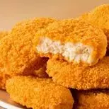 Nuggets inteira