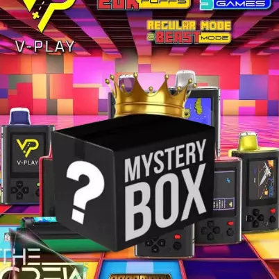 V-play Sorpresa