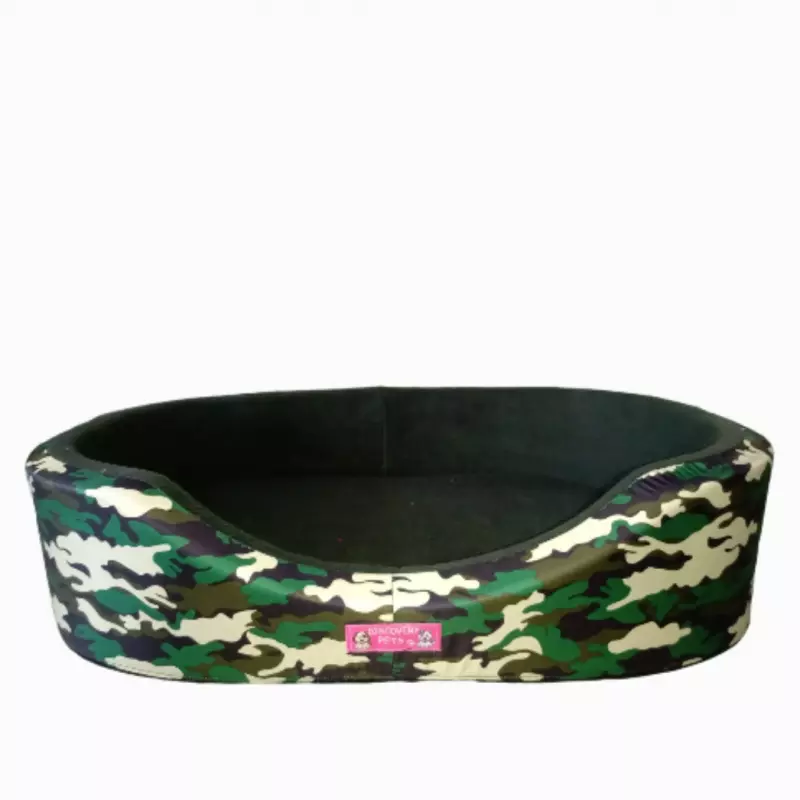 Cama Discovery Pets Talla 2