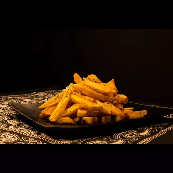 ORIGINAL FRIES