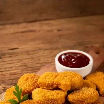 NUGGETS