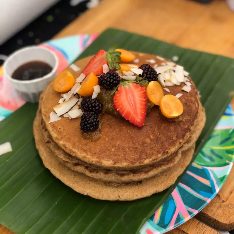 Pancakes