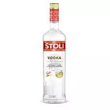 VODKA STOLI