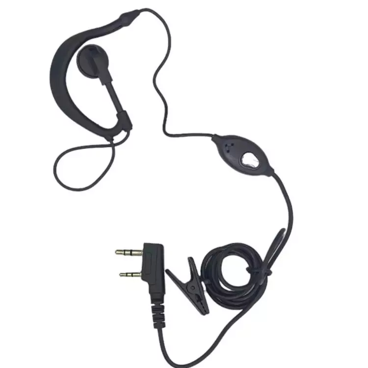 FONE DE OUVIDO P/RADIO COMUNICADOR