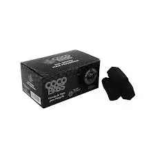 CARVÃO COCO BASS 250G