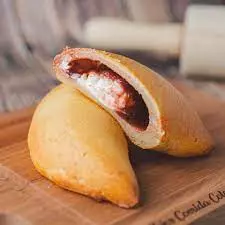 Empanadas de Cambray