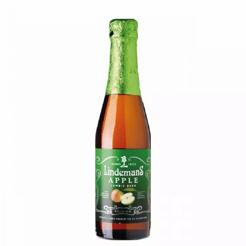 APPLE - Lindemans