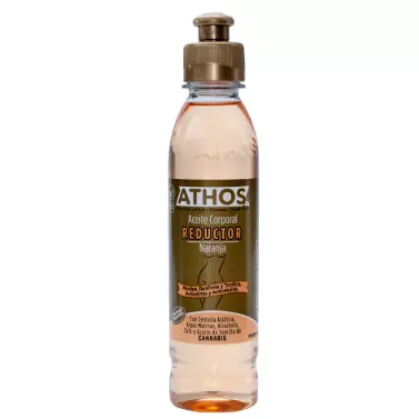 ACEITE DE NARANJA REDUCTOR 250 ML