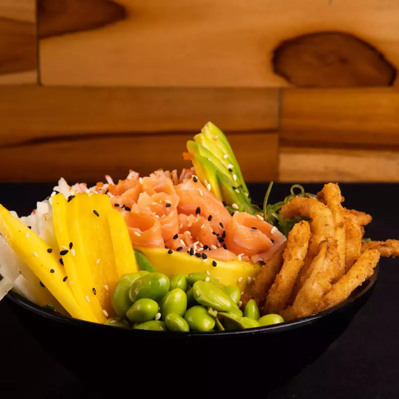 POKE DE 16 OZ