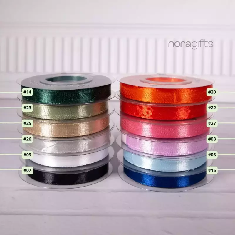 Rollo de Cinta 1 cm x 23 mts