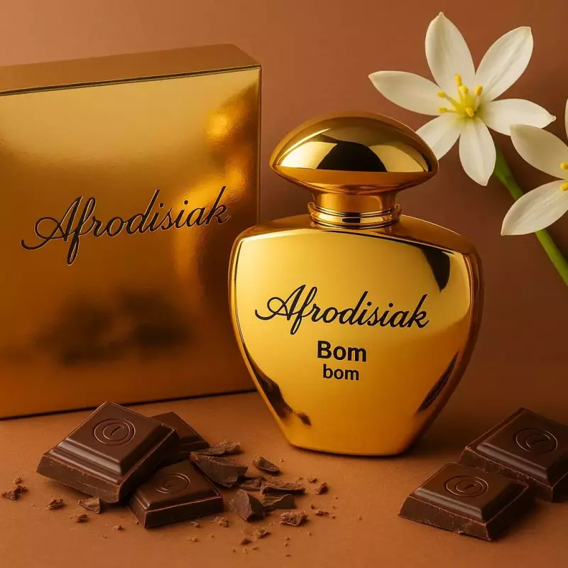 Perfume Afrodisiak Bom Bon