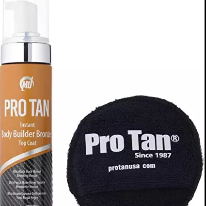 PRO TAN INSTANT