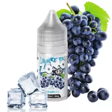 Grape Ice | 35mg