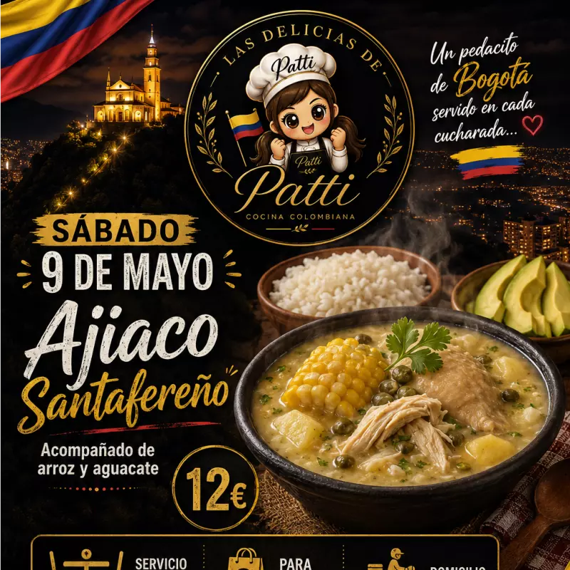 Ajiaco
