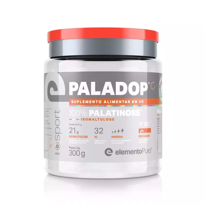 PALADOP Elemento Puro 300g(copy)