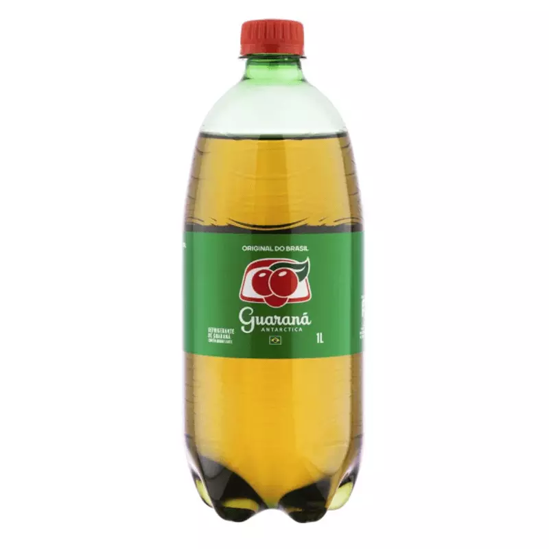 Refri 1L - Guaraná