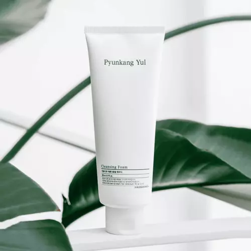 PYUNKANGYUL-Cleansing Foam
