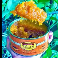 MANGADA CREMOSA 400G ZÉLIA