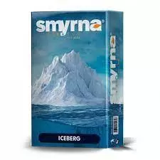 SMYRNA ICEBERG