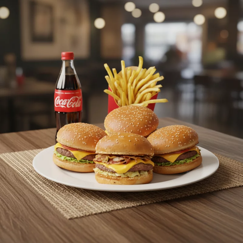 Promo Familiar Bacán