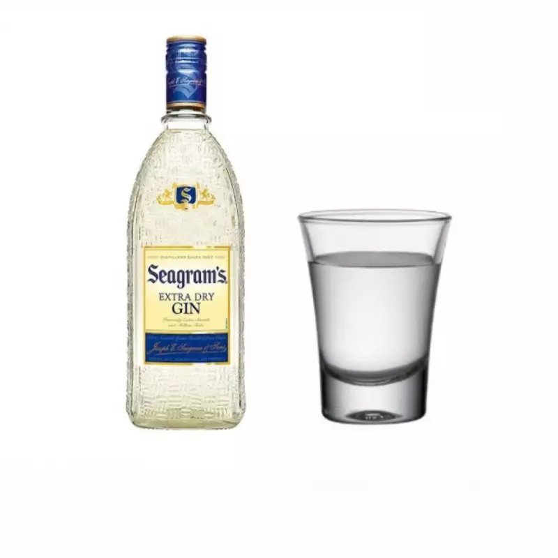 SEAGRAMS
