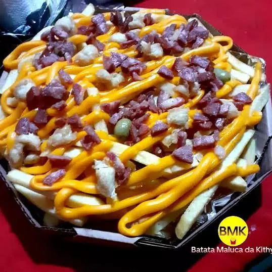 Batata Maluca 25cm