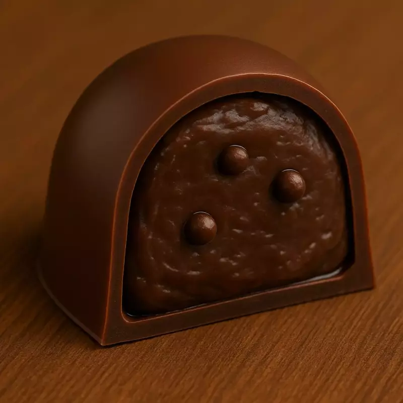 Trufa Brigadeiro