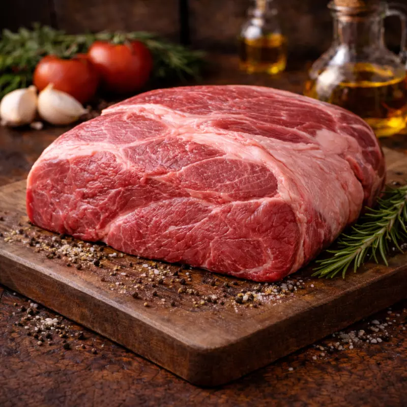 Pa Dianteiro Corrali - 1300