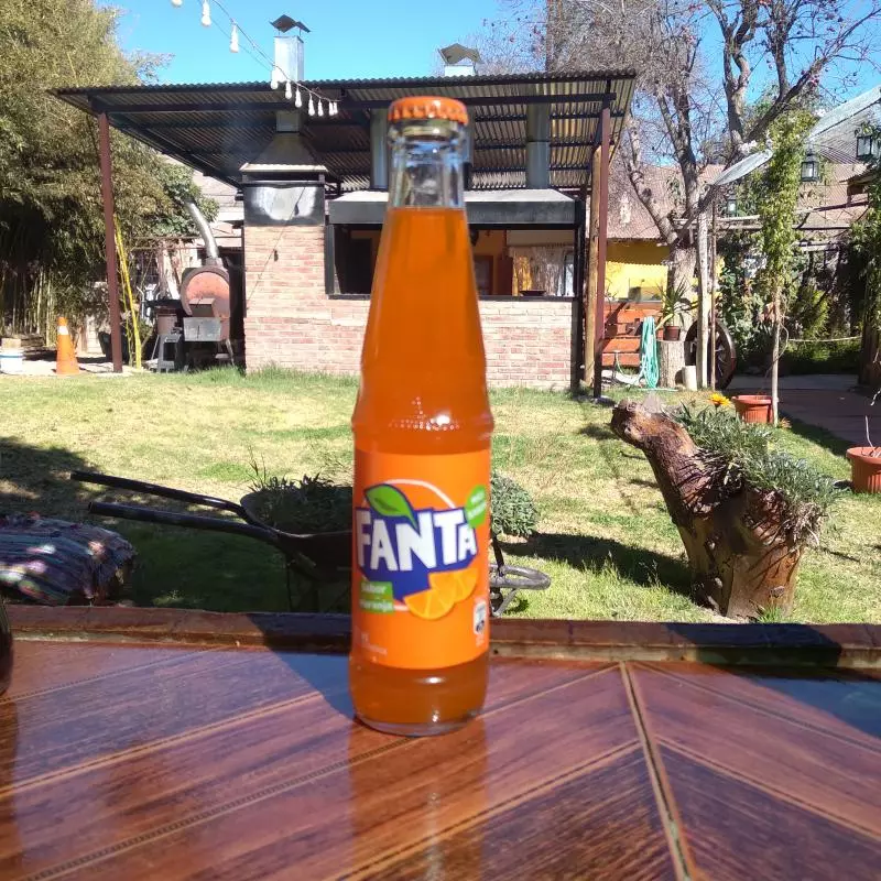 Fanta individual