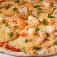 Pizza Camarón