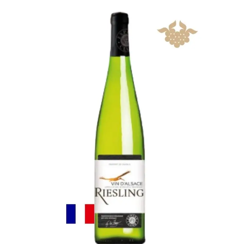 AOP Alsace Riesling - Expert Club