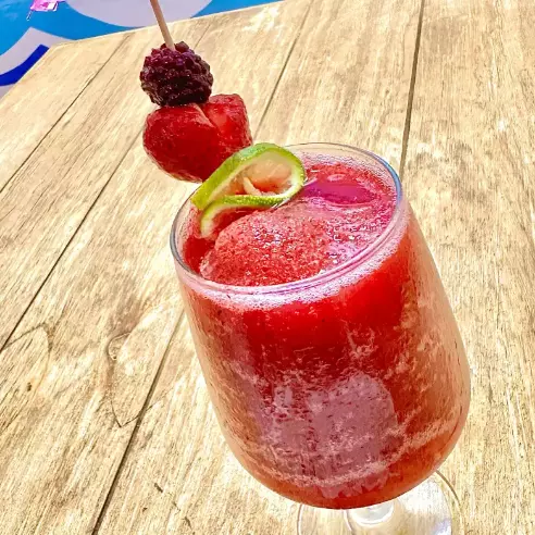 DAIQUIRI FRUTAL