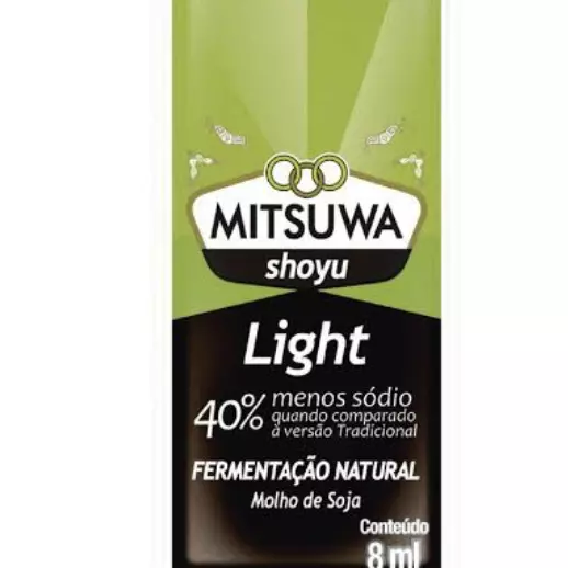 Adicional shoyu light