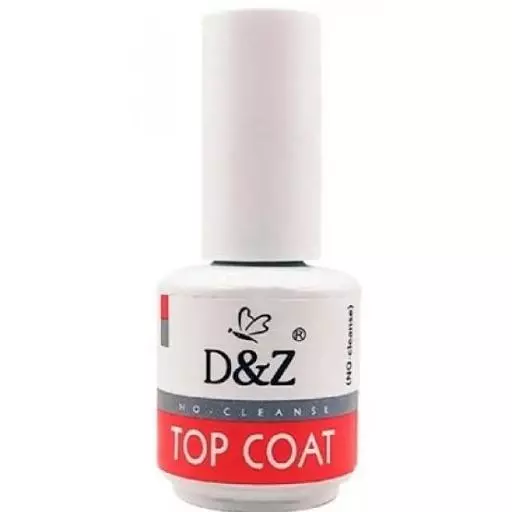 Top Coat D&Z