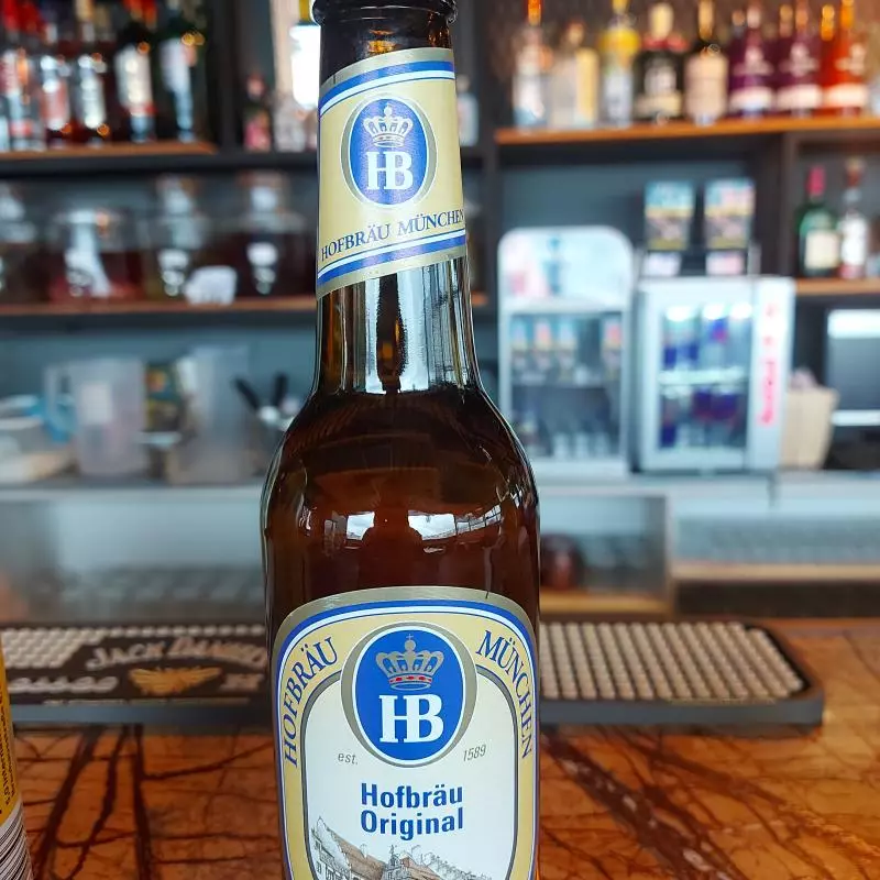 Hoffbrau