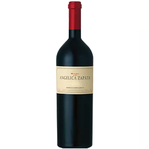 ANGÉLICA ZAPATA MALBEC 2021