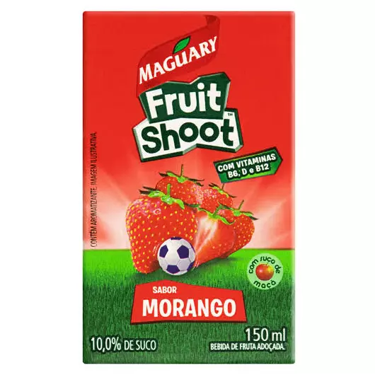 Maguary Morango 150ml