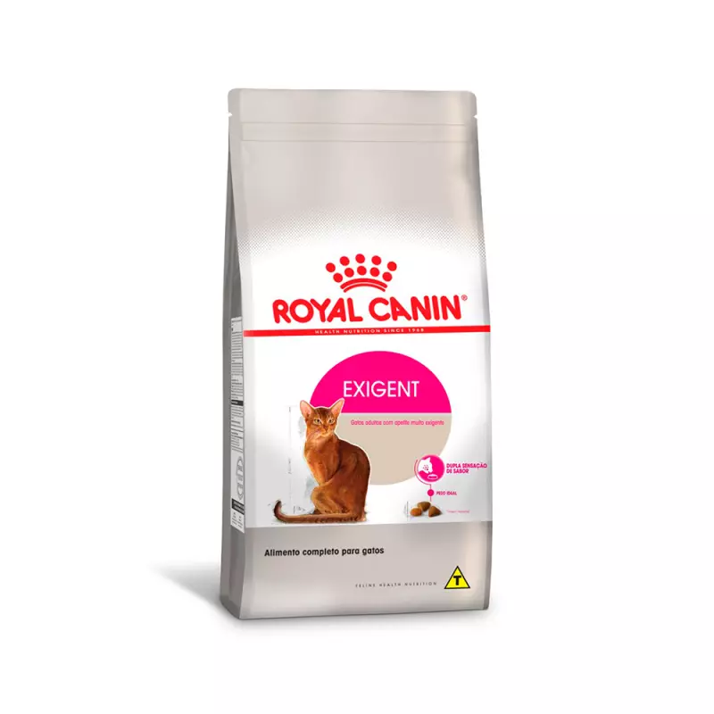 Royal Canin Exigent 1,5kg